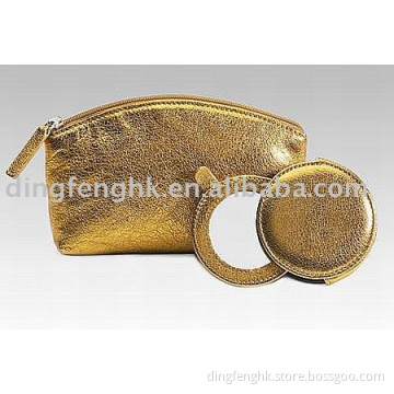 cosmetic mirror,make up bag,make up mirror,cosmetic accessories